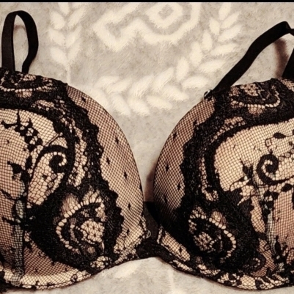 Victoria Secret Push-Up Bra